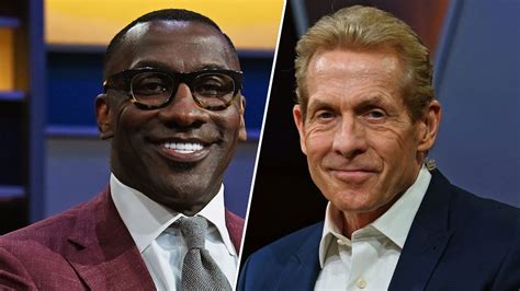 Jan 4, 2023 · 81. Shannon Sharpe has explained he missed Undisputed on Tuesday to avoid a confrontation with co-host. Skip Bayless about his tweet following Damar Hamlin ’s collapse. The Buffalo Bills safety, whose condition is “trending upwards in a positive way” but remains in critical condition in hospital, collapsed during Monday night’s NFL game ... 